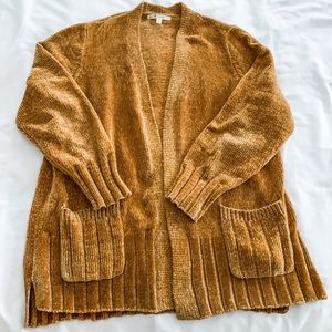 7 for All Mankind Open Faced Cardigan
